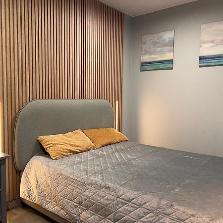 Apartament Silver Klifowa Rewal Bagian luar foto
