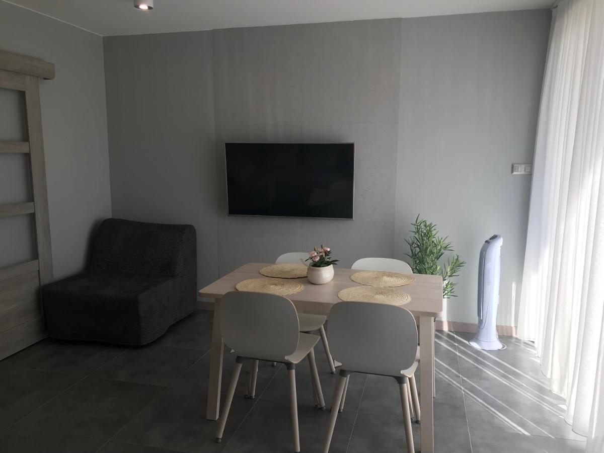 Apartament Silver Klifowa Rewal Bagian luar foto