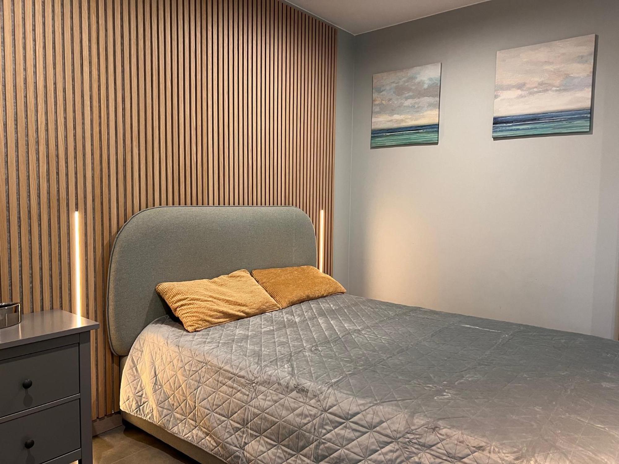 Apartament Silver Klifowa Rewal Bagian luar foto