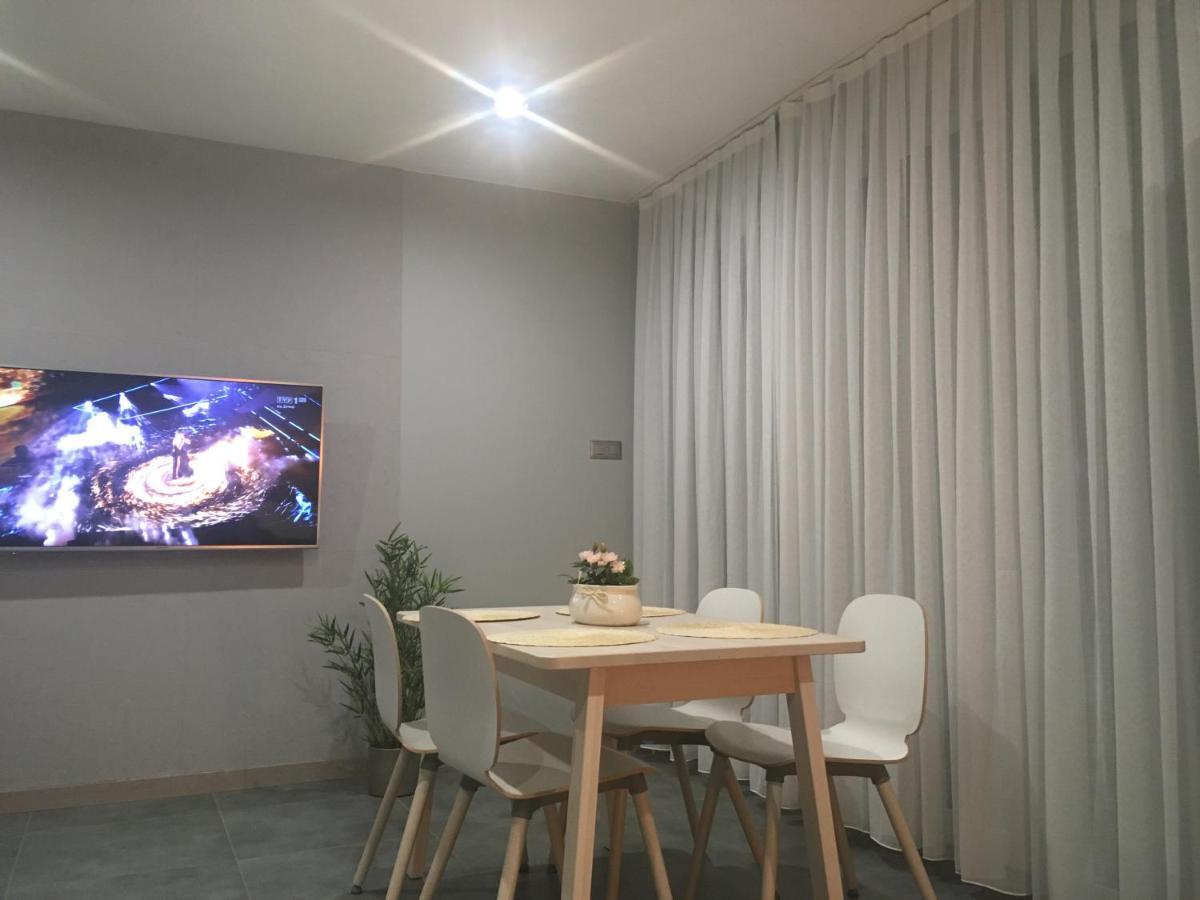 Apartament Silver Klifowa Rewal Bagian luar foto